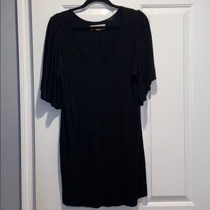 Free people tshirt dress